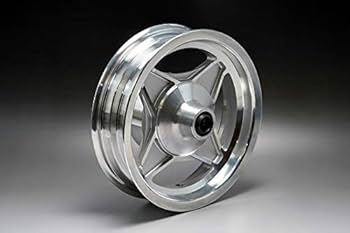 dodonシャリーホイール ダックス シャリー 7J 極太ホイール ライブディオZX タイヤ